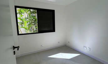 Imagem 7: Apartamento para venda em Campo Belo com 3 quartos, sendo 1 suíte , 110m²