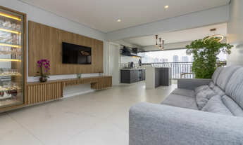 Imagem: Apartamento tipo para venda em Jardim Prudência