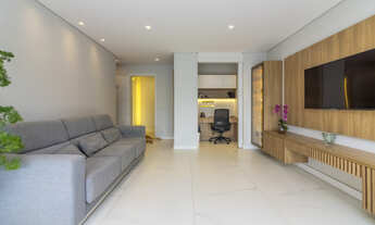 Imagem 4: Apartamento tipo para venda em Jardim Prudência com 4 quartos, sendo 2 suítes, 150m²