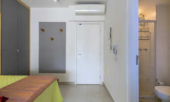 Imagem 6: Studio para venda em Indianópolis com 1 quarto, 37m²