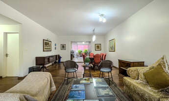 Imagem 3: Casa tipo para venda em Vila Madalena com 3 quartos, sendo 2 suítes, 257m²