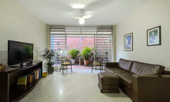 Imagem 4: Casa tipo para venda em Vila Madalena com 3 quartos, sendo 2 suítes, 257m²