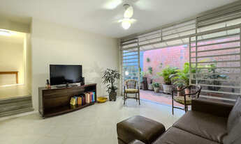 Imagem 5: Casa tipo para venda em Vila Madalena com 3 quartos, sendo 2 suítes, 257m²