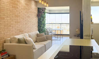 Imagem: Apartamento tipo para venda em Vila Mascote