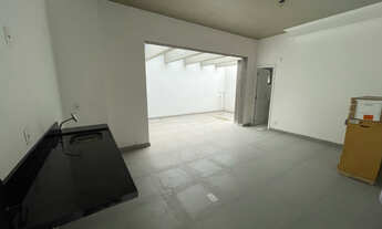 Imagem 2: Apartamento garden para venda em Vila Nova Conceição com 1 quarto , 43m²