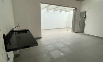 Imagem: Apartamento garden para venda em Vila Nova