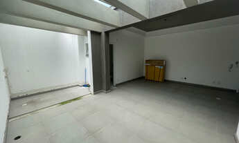 Imagem 5: Apartamento garden para venda em Vila Nova Conceição com 1 quarto , 43m²