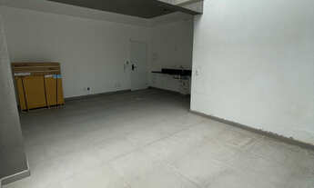 Imagem 3: Apartamento garden para venda em Vila Nova Conceição com 1 quarto , 43m²