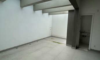 Imagem 6: Apartamento garden para venda em Vila Nova Conceição com 1 quarto , 43m²