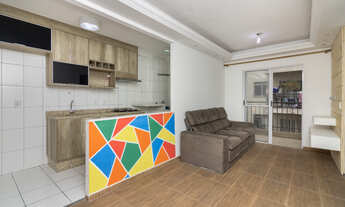 Imagem: Apartamento tipo para venda em Campo Belo