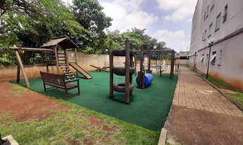 Imagem 5: Apartamento tipo para venda em Campo Belo com 3 quartos, 57m²