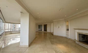 Imagem 3: Apartamento indisponível em Jardim Fonte Do Morumbi - Panamby Em Frente Palácio Tangará E