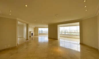 Imagem 7: Apartamento indisponível em Jardim Fonte Do Morumbi - Panamby Em Frente Palácio Tangará E