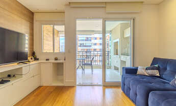 Imagem: Apartamento para venda em Perdizes com 2