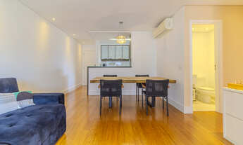 Imagem 3: Apartamento para venda em Perdizes com 2 quartos, sendo 2 suítes , 86m²