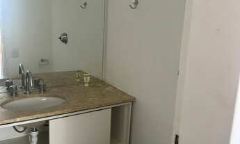 Imagem 6: Apartamento tipo para venda em Jardim Paulista com 4 quartos, sendo 2 suítes, 198m²