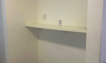 Imagem 2: Apartamento tipo para venda em Jardim Paulista com 4 quartos, sendo 2 suítes, 198m²