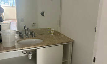 Imagem 7: Apartamento tipo para venda em Jardim Paulista com 4 quartos, sendo 2 suítes, 198m²