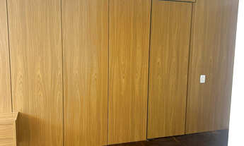 Imagem 4: Apartamento tipo para venda em Jardim Paulista com 4 quartos, sendo 2 suítes, 198m²