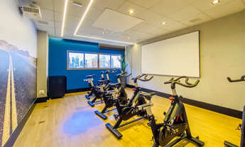 Imagem: Studio para venda em Brooklin com 1 quarto