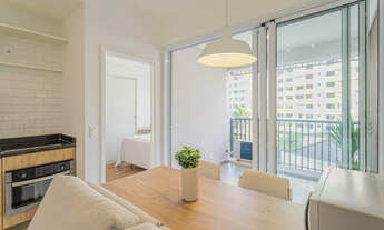 Imagem: Apartamento tipo para venda em Vila Madalena