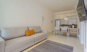 Imagem: Apartamento tipo para venda em Vila Madalena