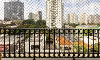 Imagem 5: Apartamento tipo para venda em Perdizes com 3 quartos, 103m²