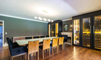 Imagem 6: Casa tipo para venda em Alto da Boa Vista com 4 quartos, sendo 3 suítes, 899m²