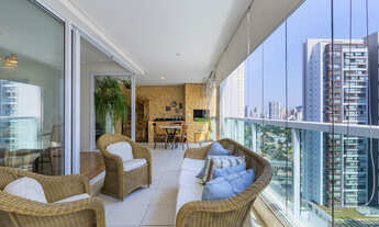 Imagem: Apartamento para venda em Campo Belo com