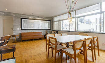 Imagem: Apartamento tipo para venda em Jardim Paulista