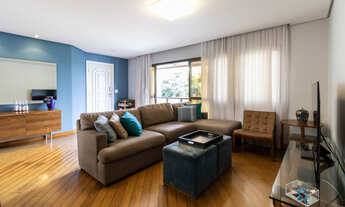 Imagem: Apartamento para venda em Vila Olímpia