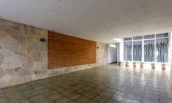 Imagem 3: Sobrado para venda em Vila Mascote com 3 quartos, sendo 3 suítes, 188m²