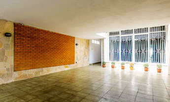 Imagem: Sobrado para venda em Vila Mascote com 3