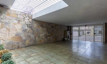 Imagem 5: Sobrado para venda em Vila Mascote com 3 quartos, sendo 3 suítes, 188m²