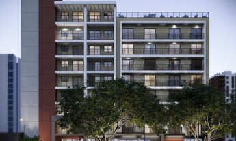 Imagem 7: Studio para venda em Vila Congonhas com 1 quarto, 34m²