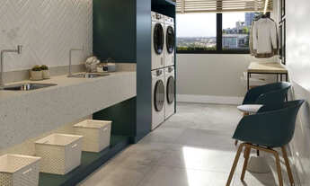 Imagem 5: Studio para venda em Vila Congonhas com 1 quarto, 34m²