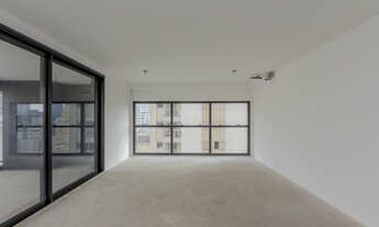 Imagem 4: Apartamento tipo para venda em Vila Olímpia com 3 quartos, sendo 3 suítes, 152m²