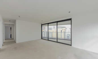 Imagem 5: Apartamento tipo para venda em Vila Olímpia com 3 quartos, sendo 3 suítes, 152m²