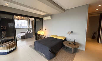 Imagem 3: Duplex para venda em Pinheiros com 4 quartos, sendo 4 suítes, 260m²