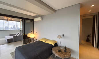 Imagem: Duplex para venda em Pinheiros com 4 quartos