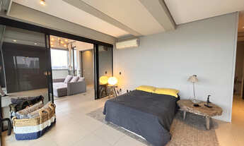 Imagem 4: Duplex para venda em Pinheiros com 4 quartos, sendo 4 suítes, 260m²