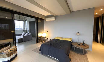 Imagem 5: Duplex para venda em Pinheiros com 4 quartos, sendo 4 suítes, 260m²