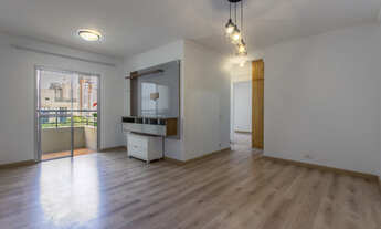 Imagem: Apartamento tipo para venda em Brooklin