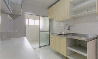 Imagem 7: Apartamento tipo para venda em Brooklin com 2 quartos, 72m²