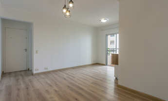 Imagem 4: Apartamento tipo para venda em Brooklin com 2 quartos, 72m²