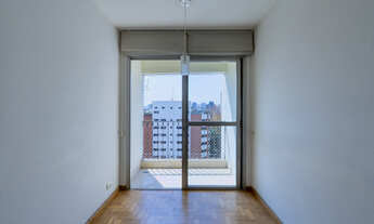 Imagem 3: Apartamento para venda em Brooklin com 2 quartos , 66m²