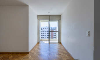 Imagem 2: Apartamento para venda em Brooklin com 2 quartos , 66m²