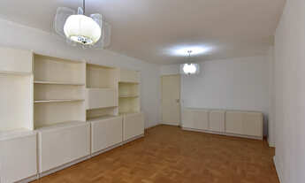 Imagem 4: Apartamento tipo para venda em Itaim Bibi com 3 quartos, sendo 1 suíte, 134m²