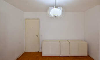 Imagem 5: Apartamento tipo para venda em Itaim Bibi com 3 quartos, sendo 1 suíte, 134m²