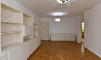 Imagem 3: Apartamento tipo para venda em Itaim Bibi com 3 quartos, sendo 1 suíte, 134m²